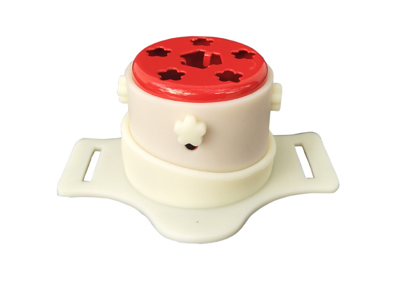 艾灸器艾灸盤單聯