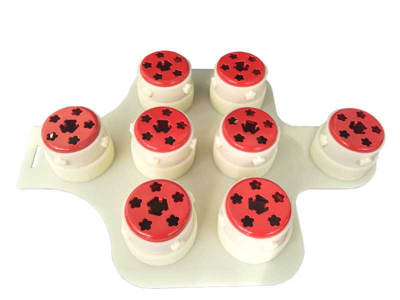 河南艾灸器艾灸盤會陰灸