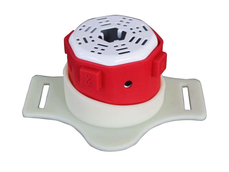 艾灸盤灸鼎單聯