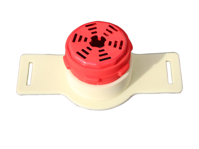 艾灸盤灸具單聯