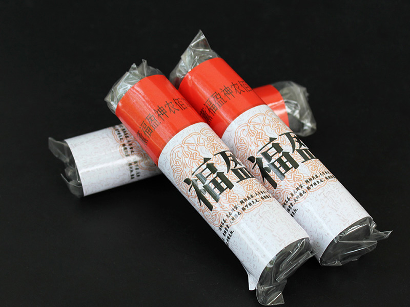 佰草火龍灸2.2*9.5cm