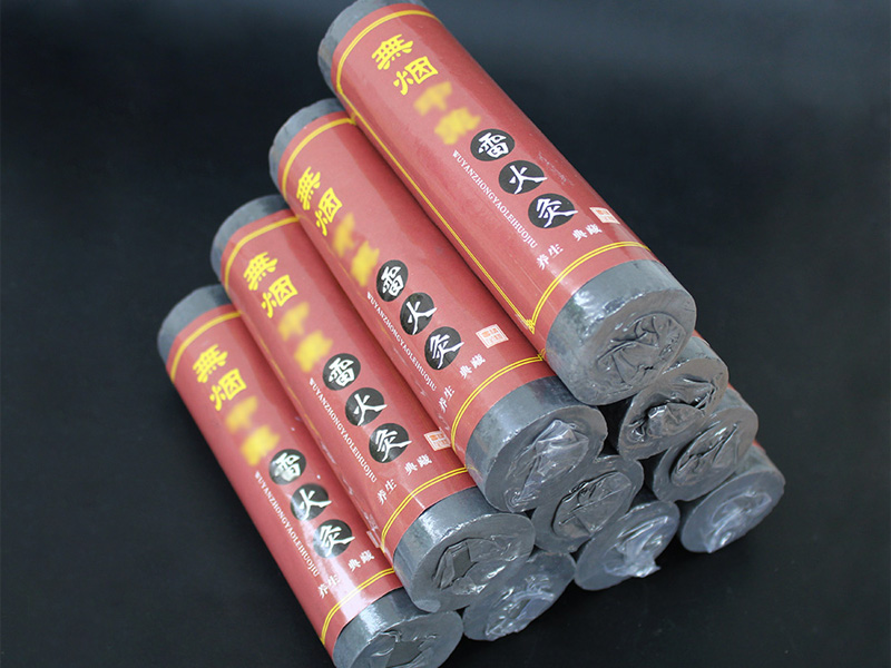 佰草火龍灸4*15cm